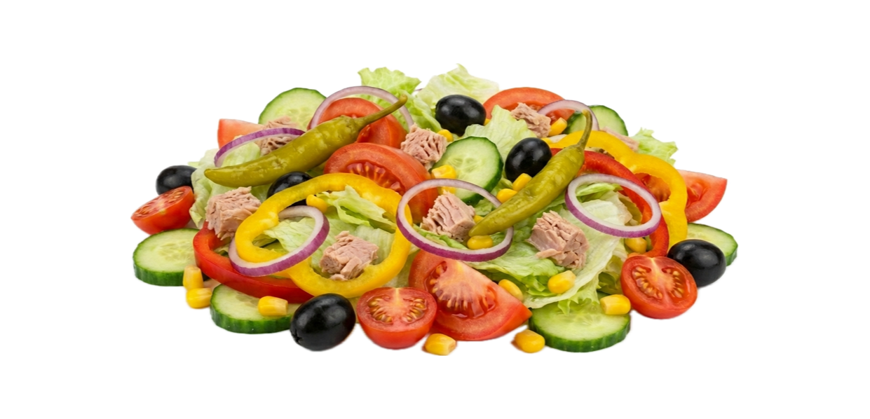 Tonno Salat