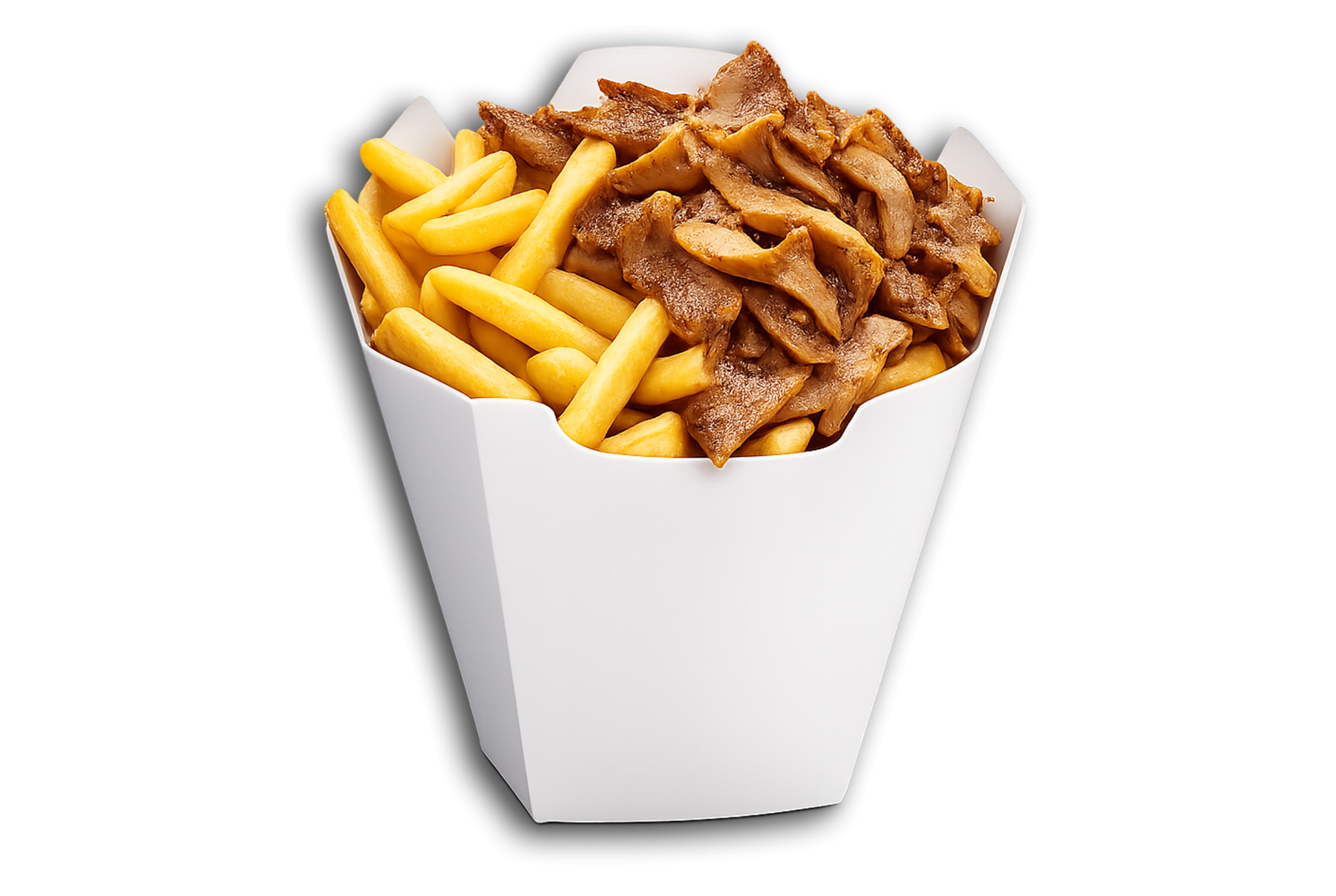 Döner Box (Drehspieß)