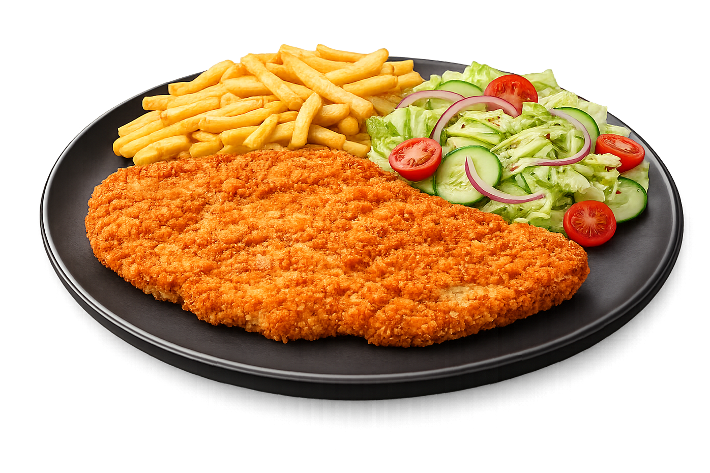 Schnitzel Wiener Art