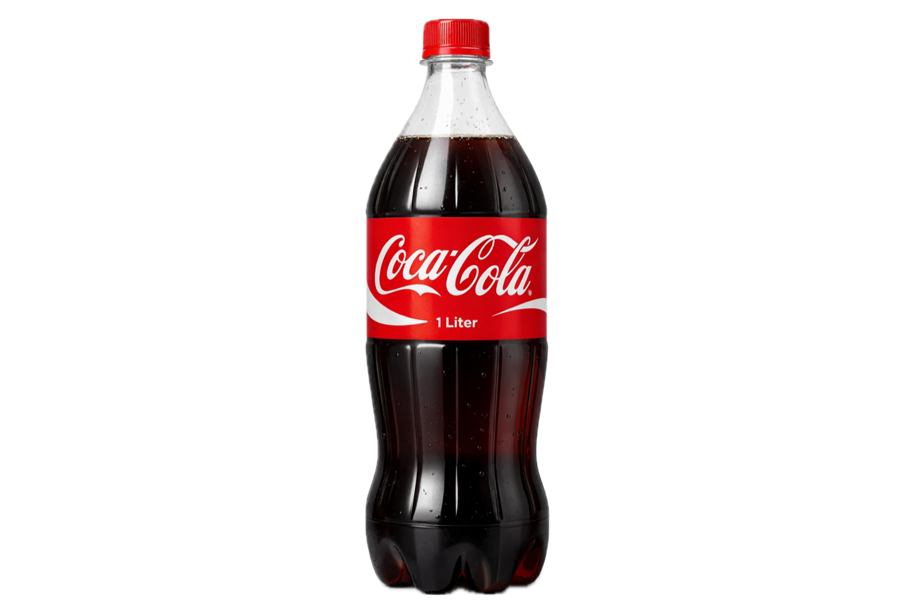 Coca Cola, 1 l