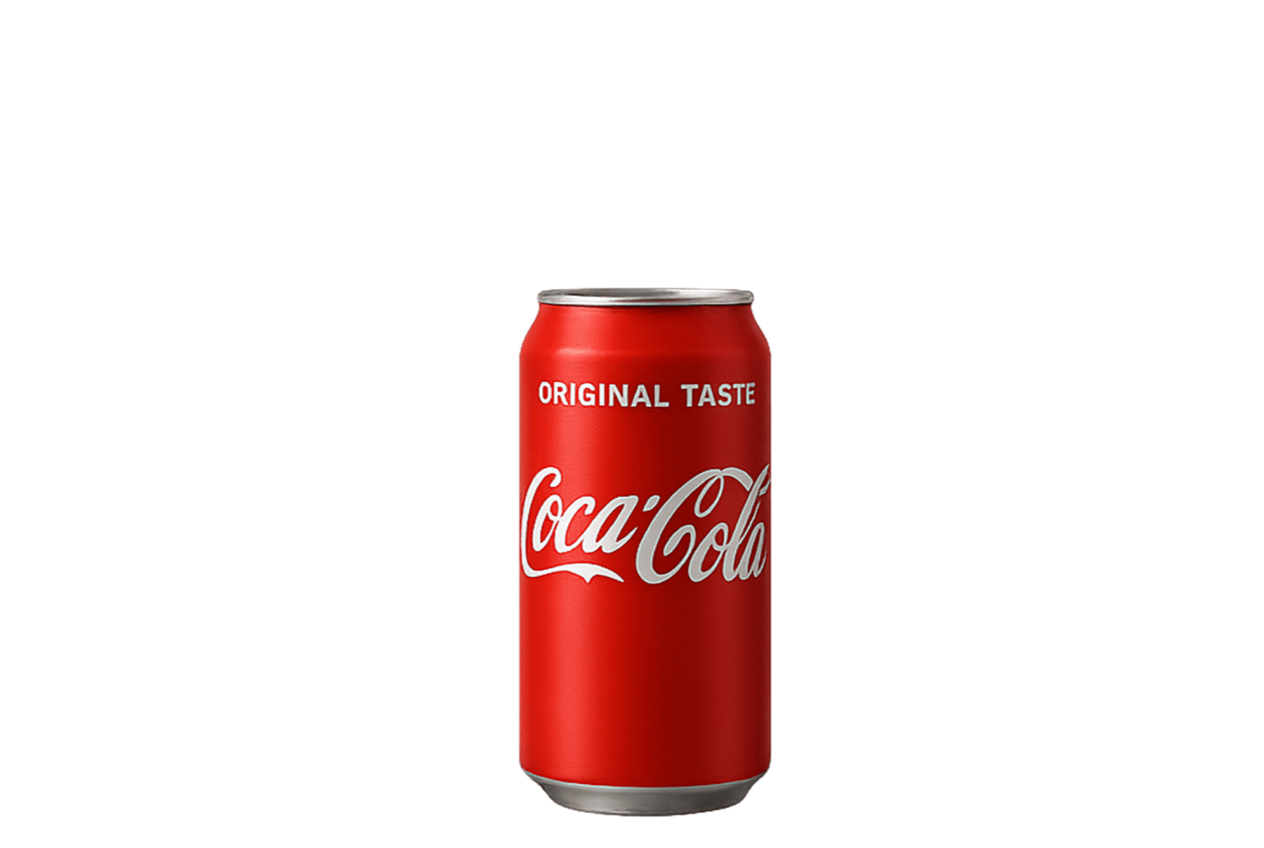 Coca Cola, 0,33 l