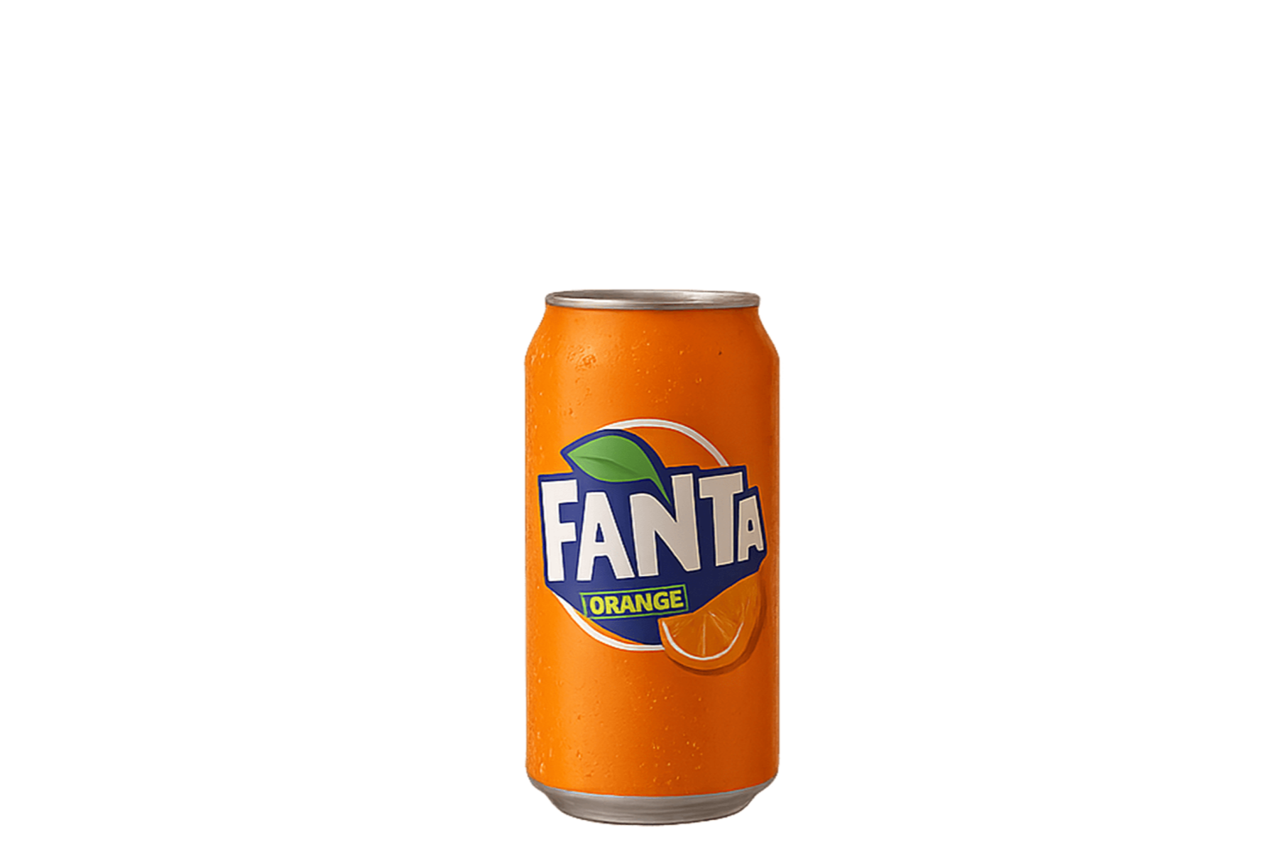 Fanta, 0,33 l