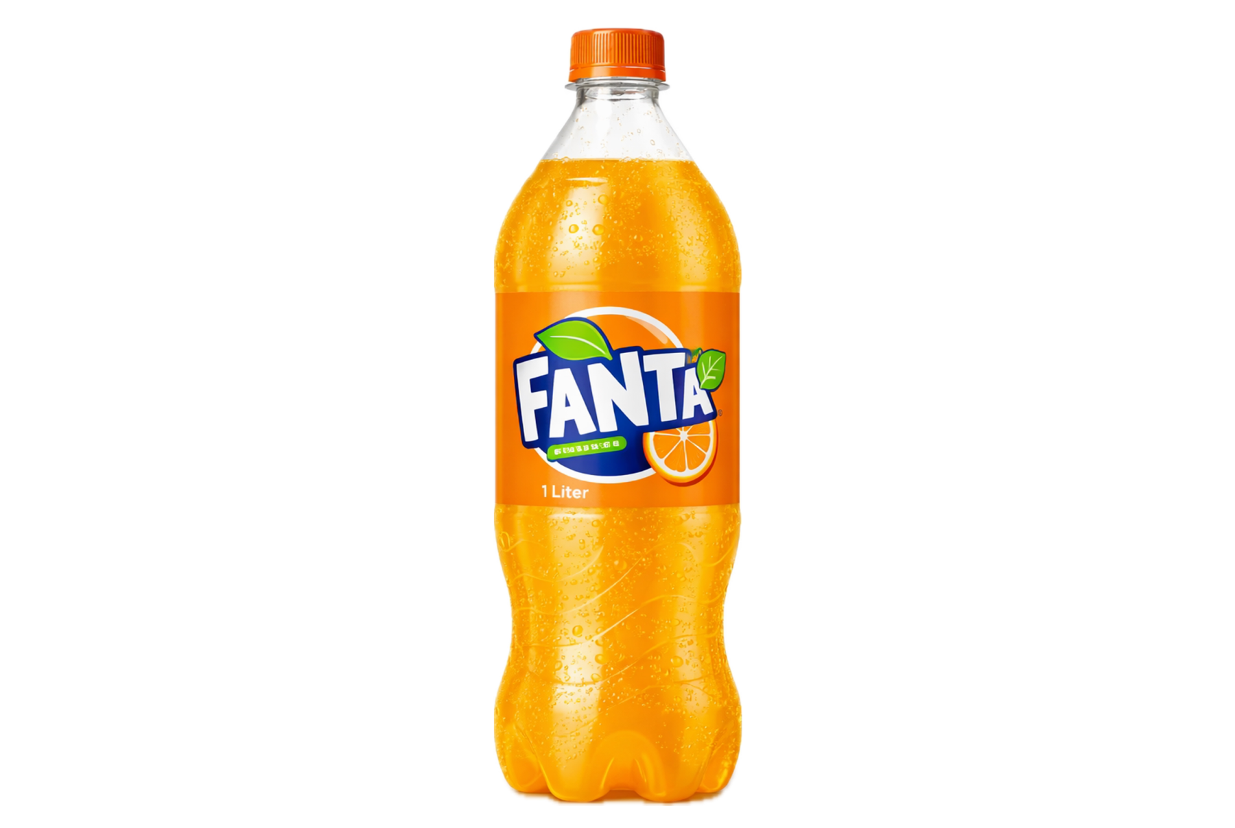 Fanta, 1 l