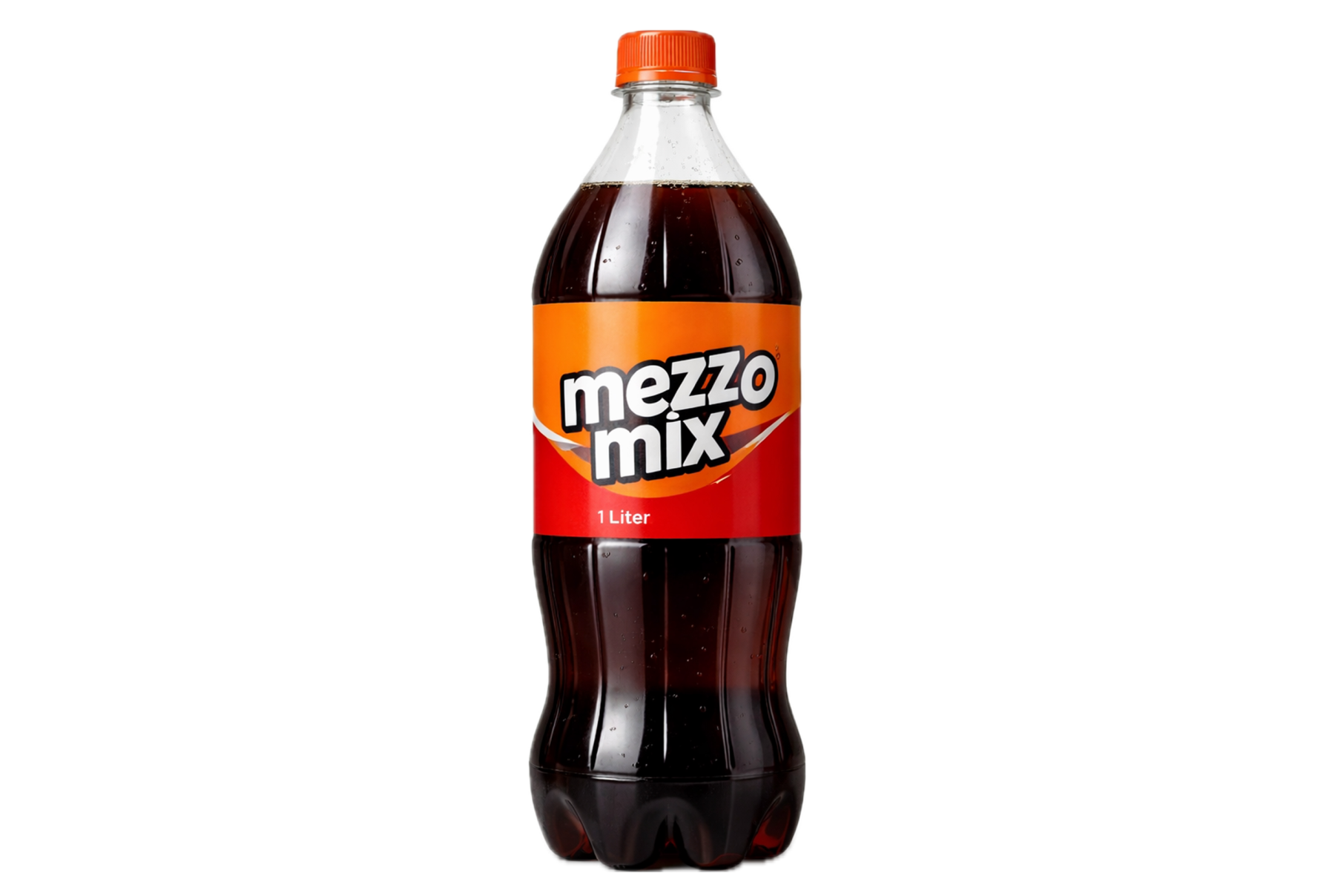 Mezzo Mix, 1 l
