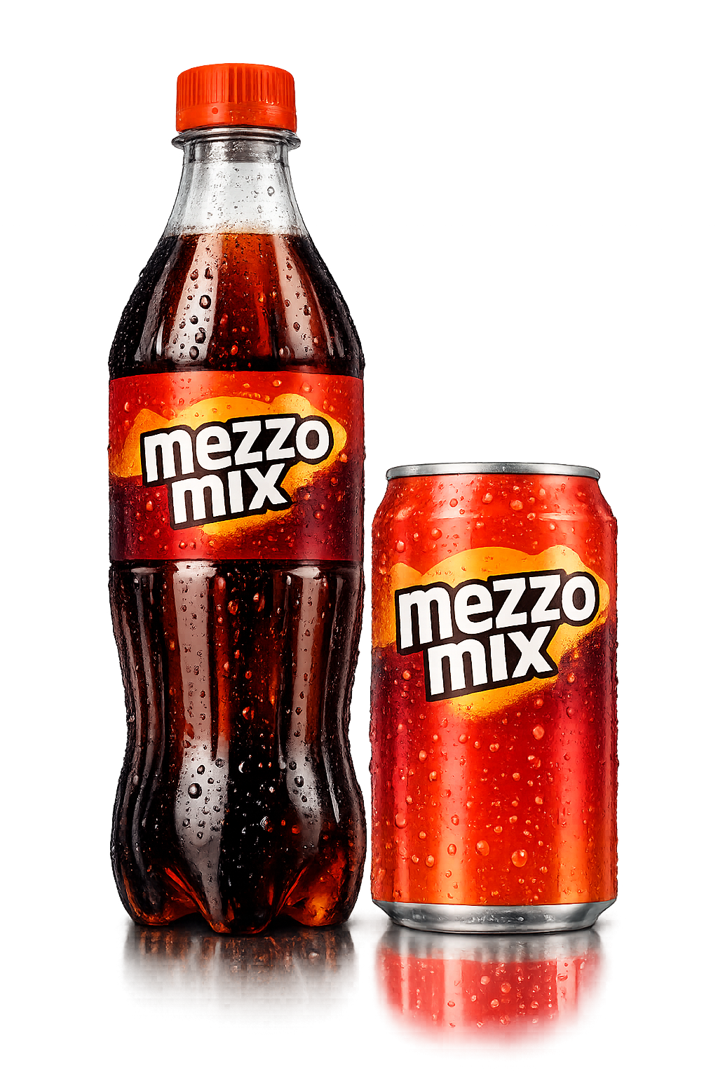 Mezzo Mix