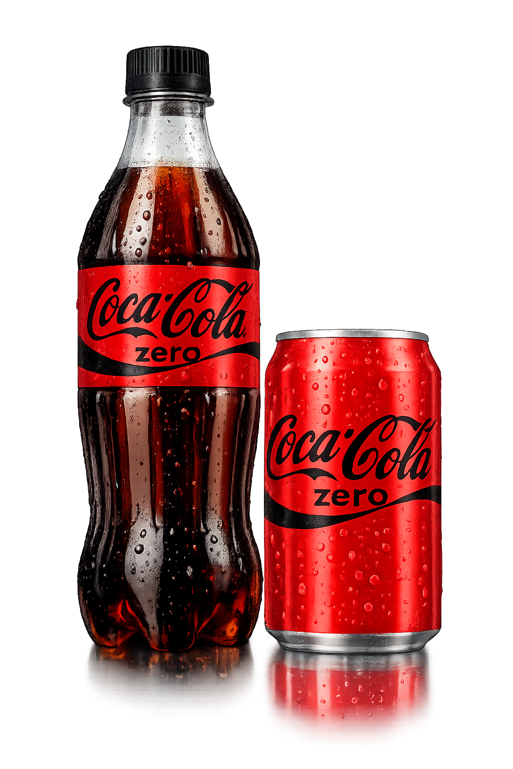 Coca-Cola Zero