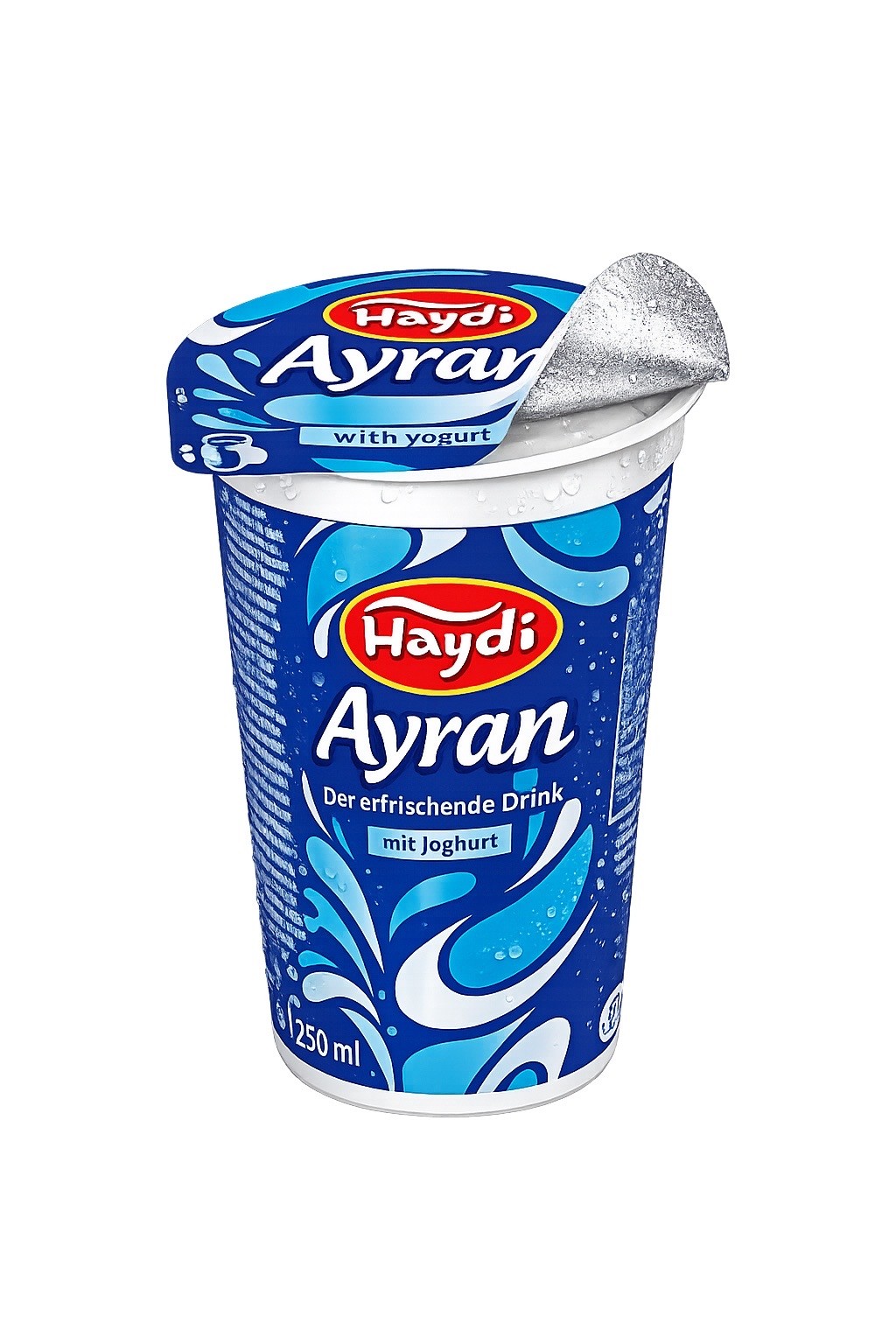 Ayran