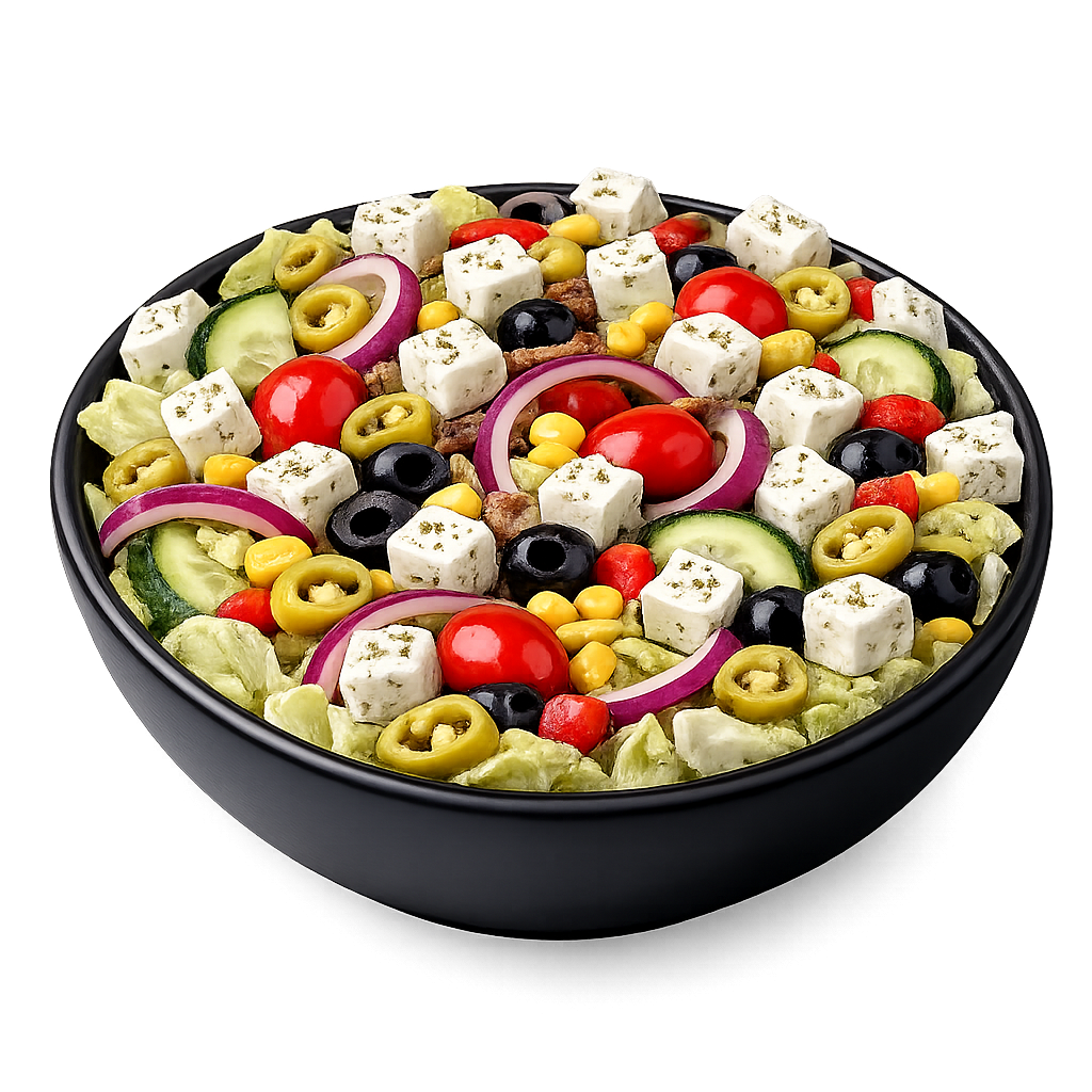 Bauernsalat
