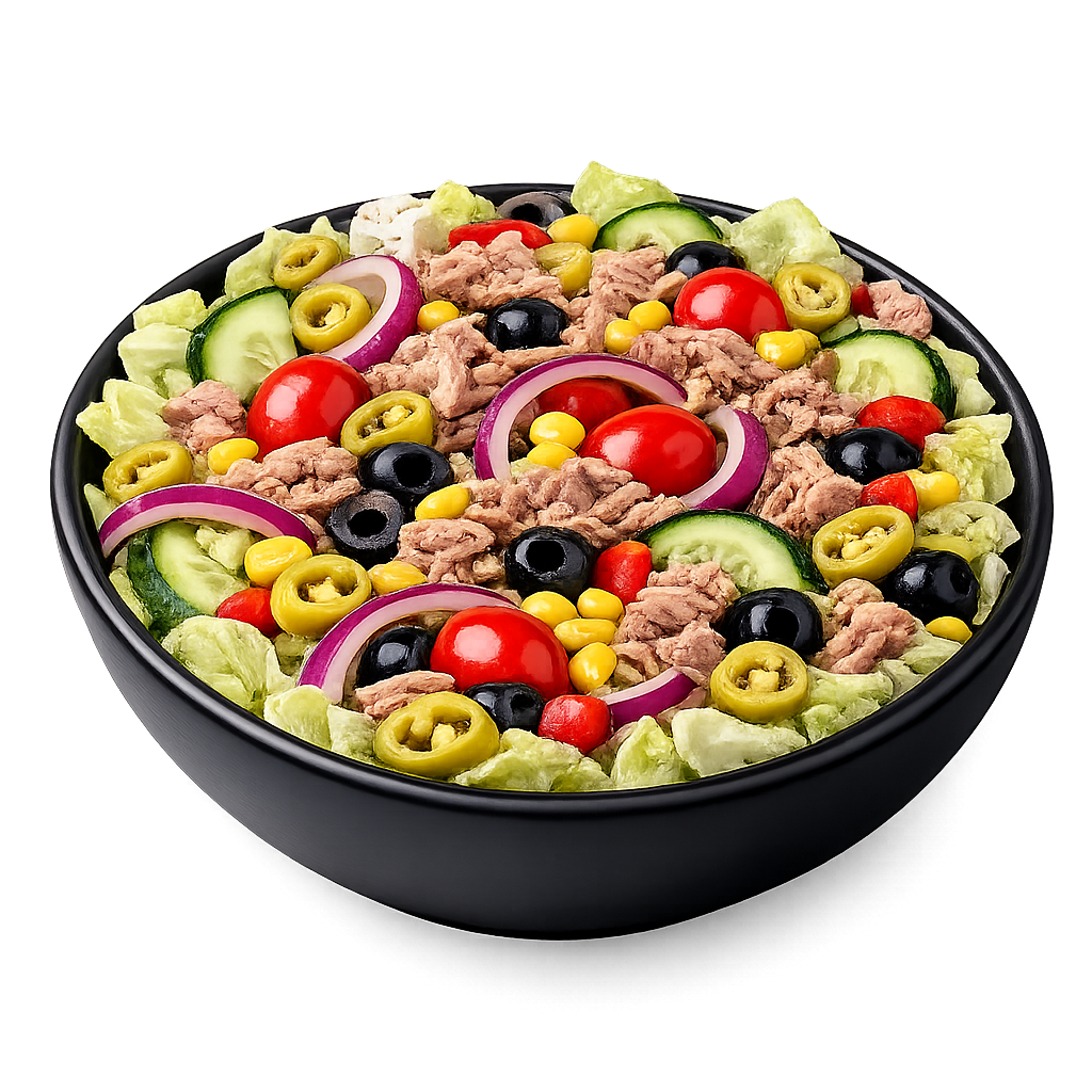 Tonno-Salat