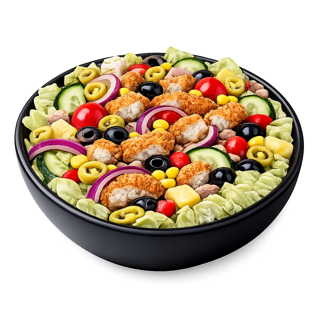 Florida-Salat