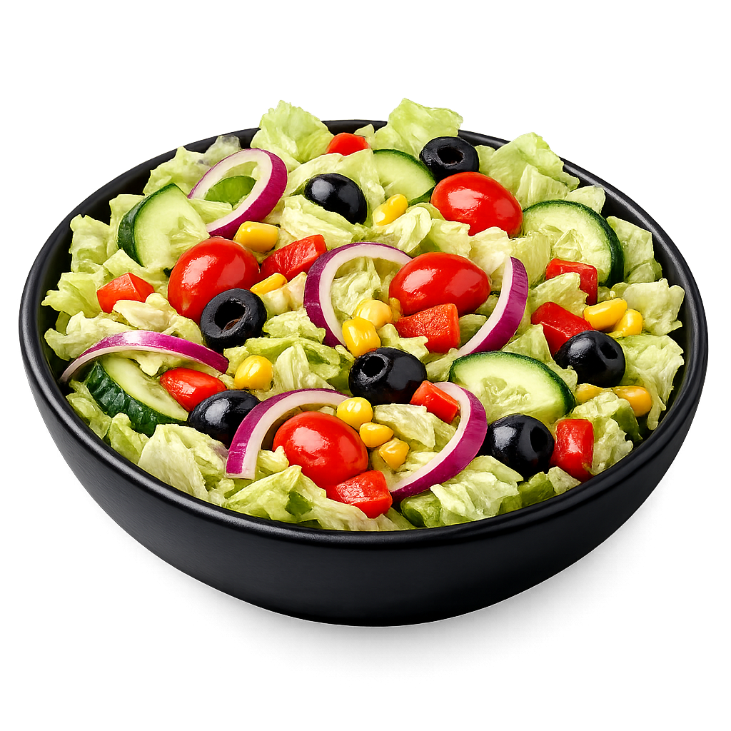 Mix Salat