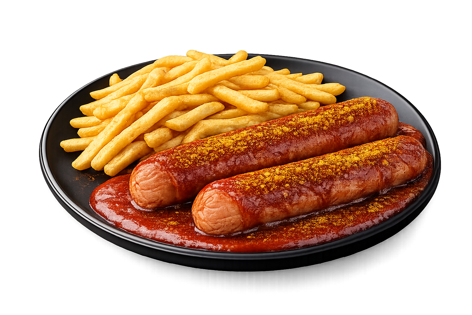 Currywurst