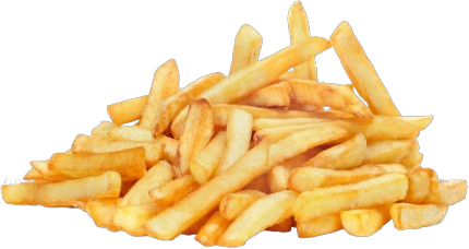 Pommes Frites