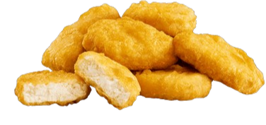 Chicken Nuggets