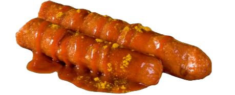 Currywurst