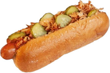 Hot Dog