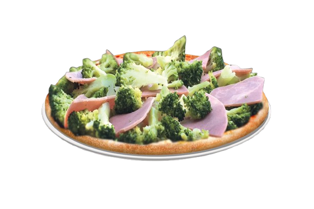 Pizza Holland