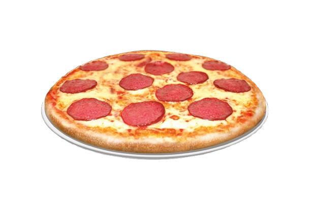 Pizza Salami
