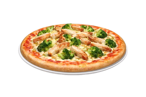Pizza Alanya