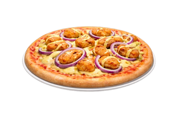 Pizza Nuggets