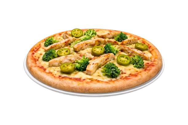 Pizza Eno