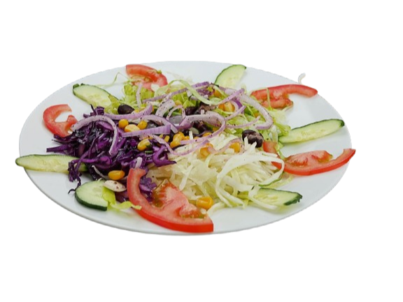 Gemischter Salat