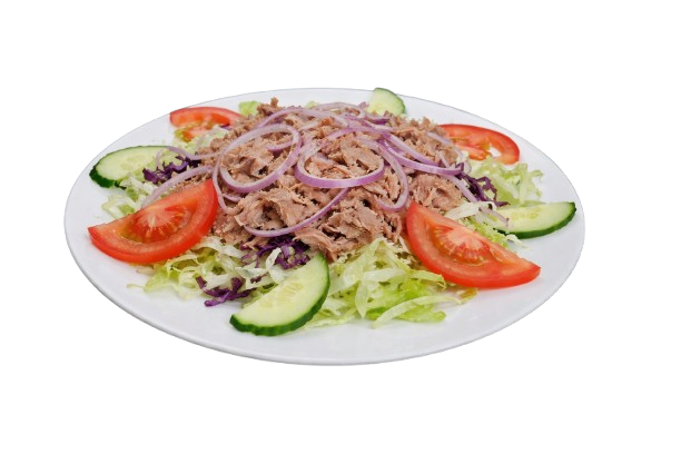 Tonno Salat
