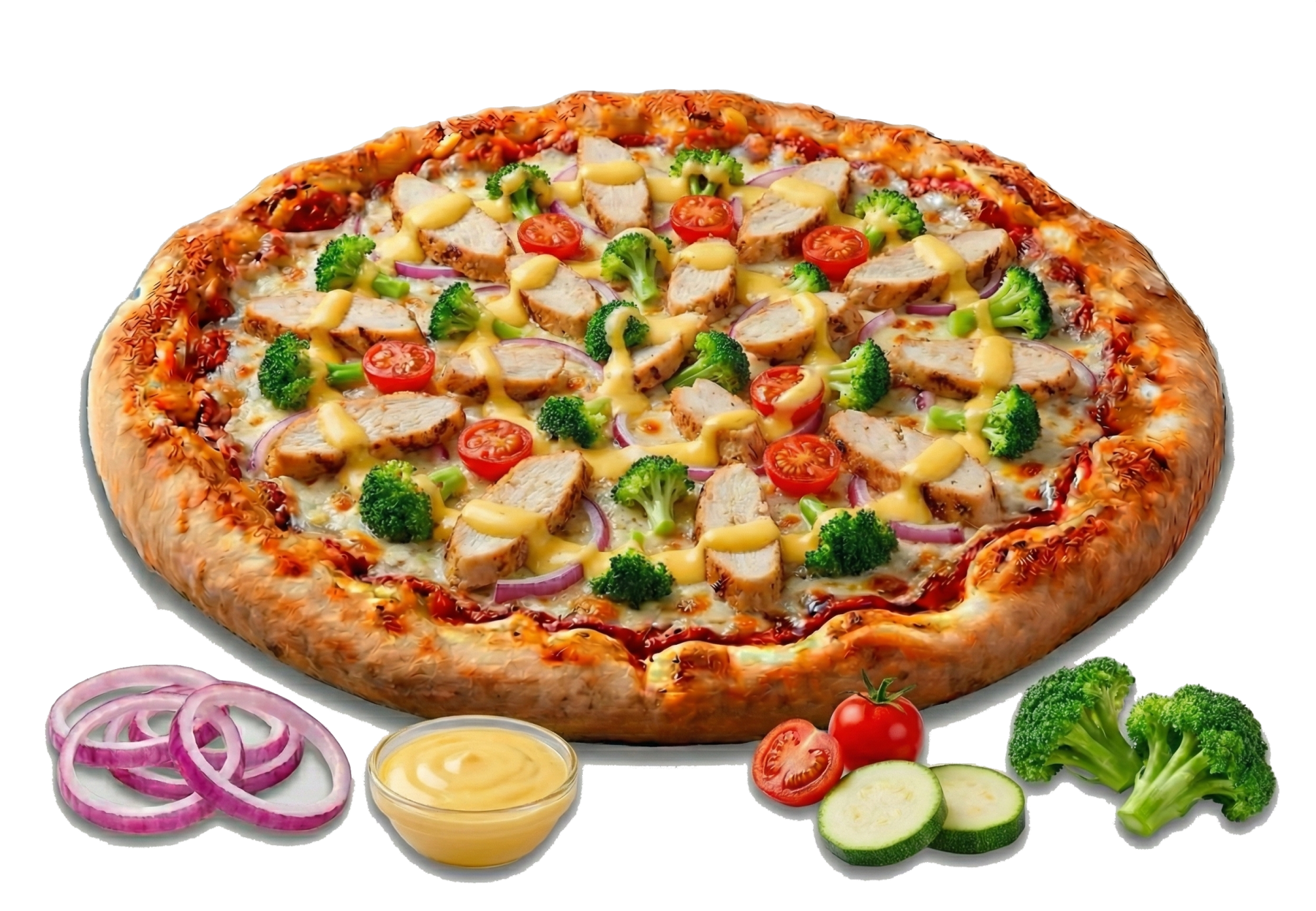 Pizza Enjoy