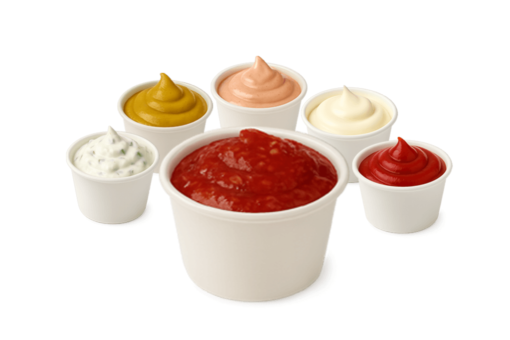Chili-Sauce