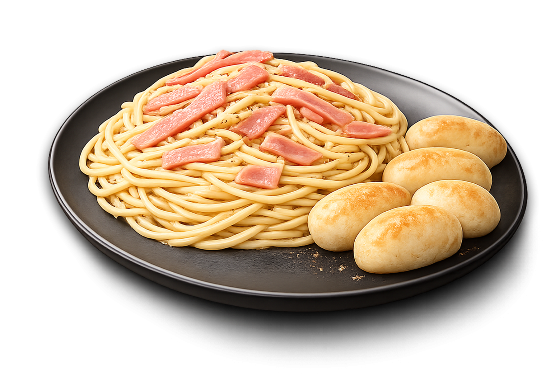 Pasta Carbonara