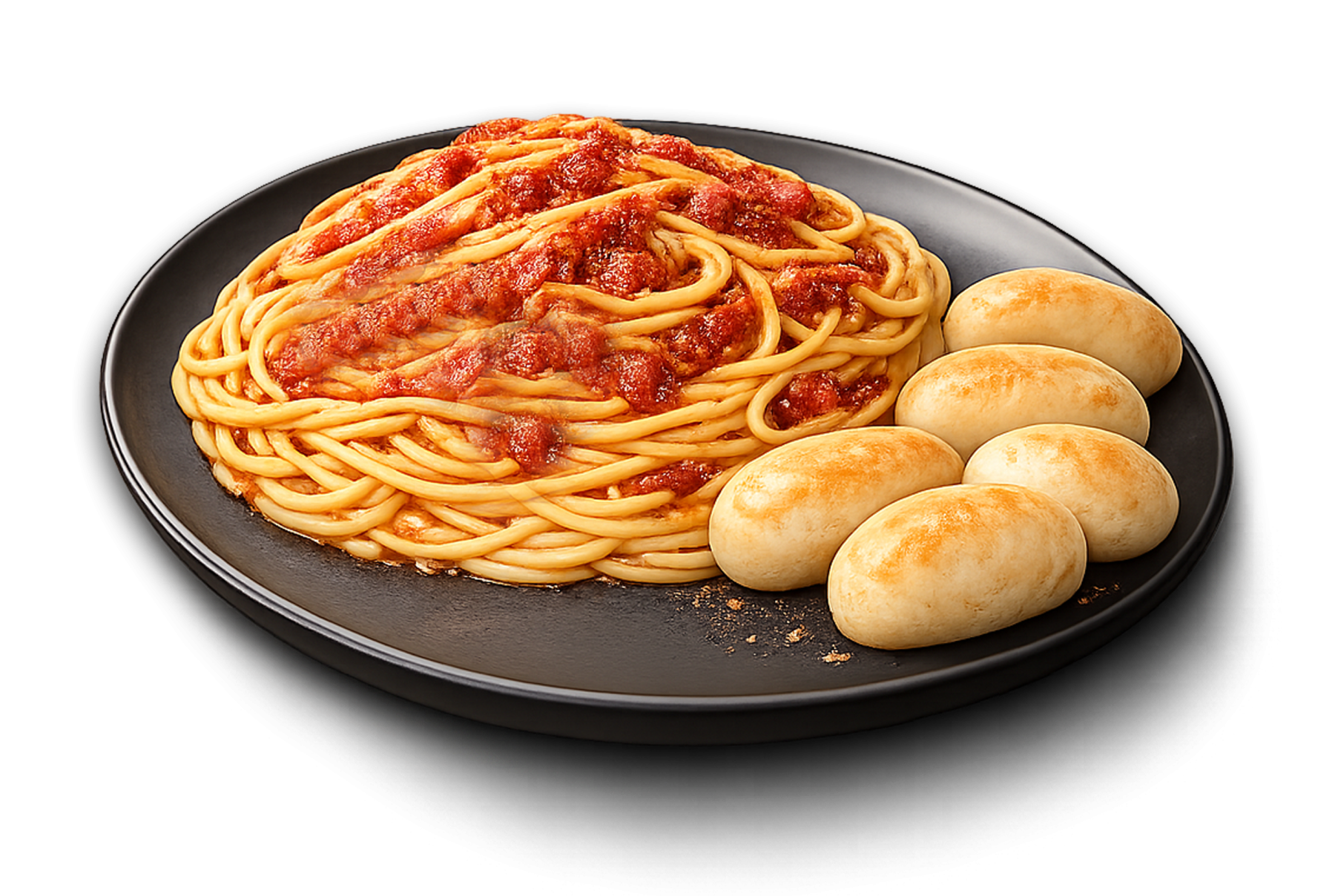 Pasta Napoli