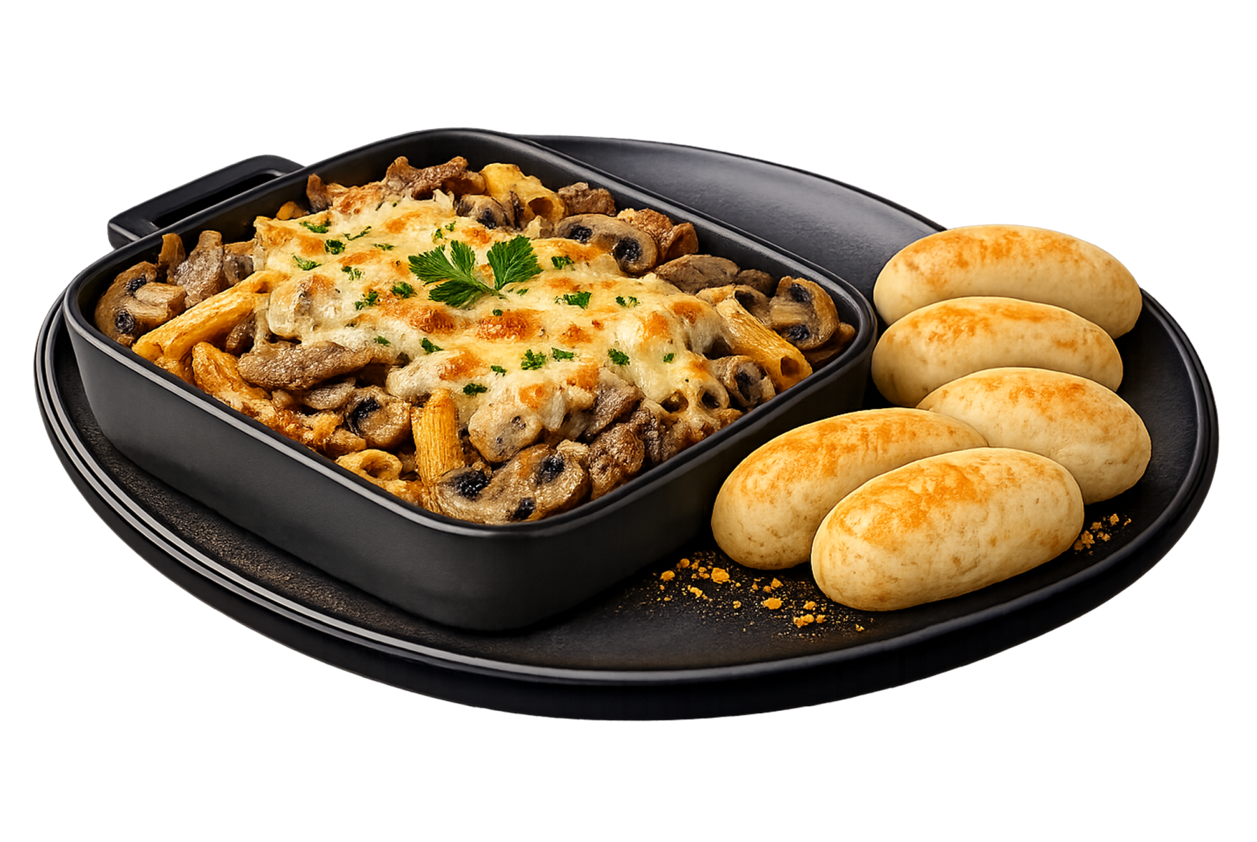 Orient Al Forno