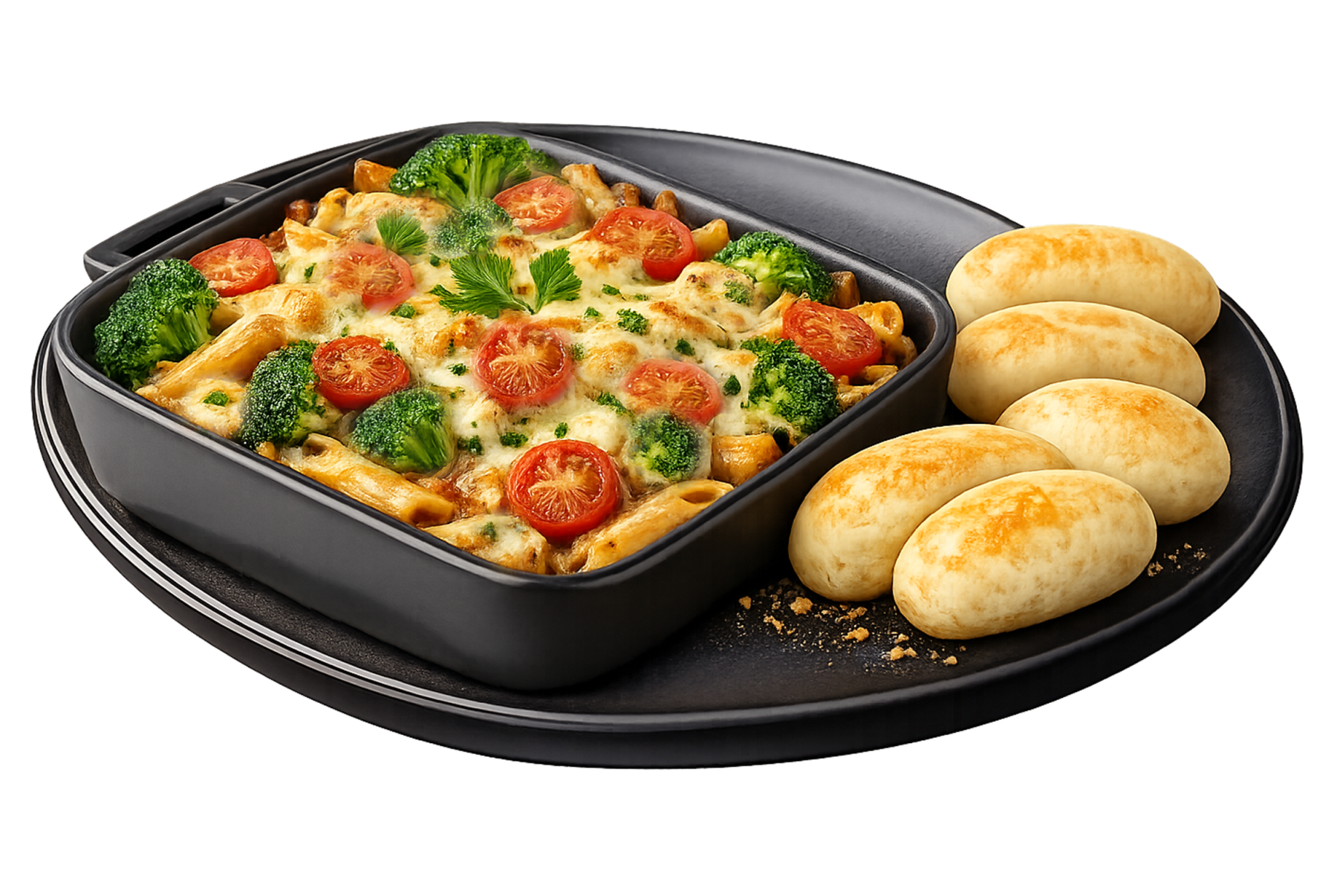 Vegetaria Al Forno
