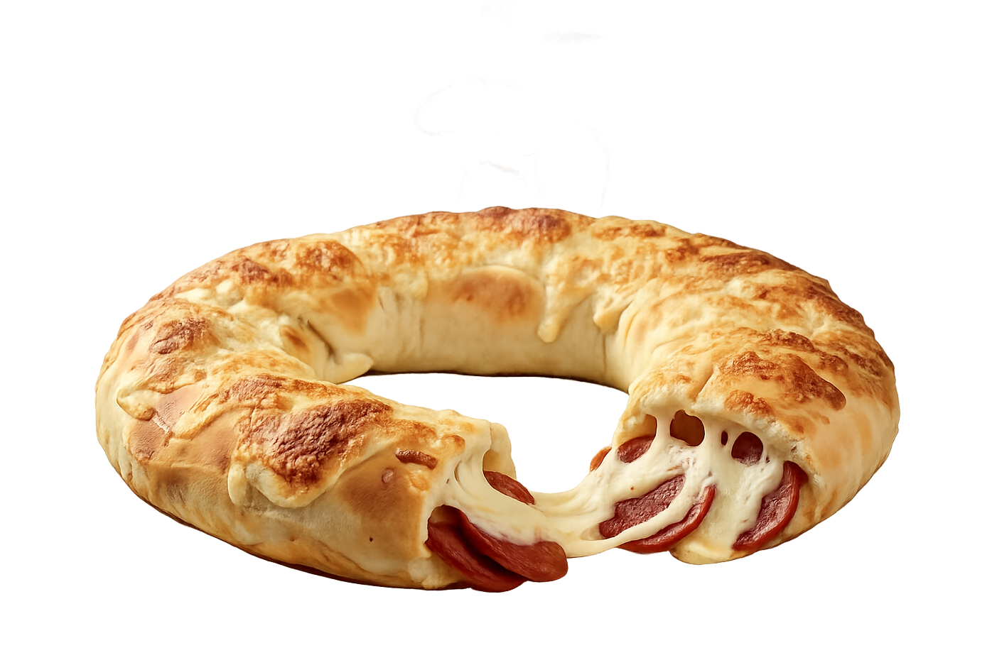 Pizza Ring Antalya