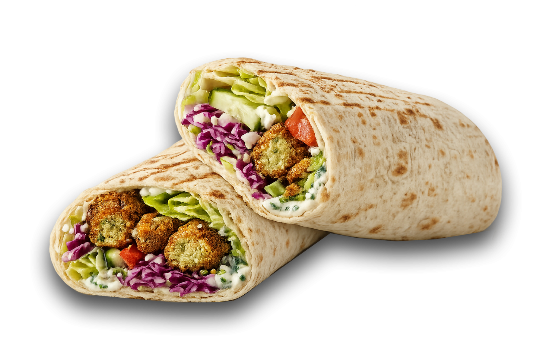 Dürüm Falafel