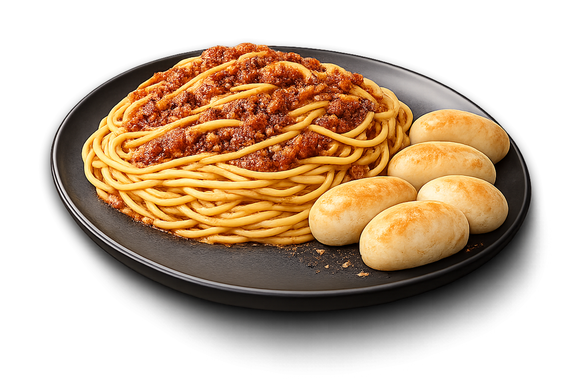 Pasta Bolognese