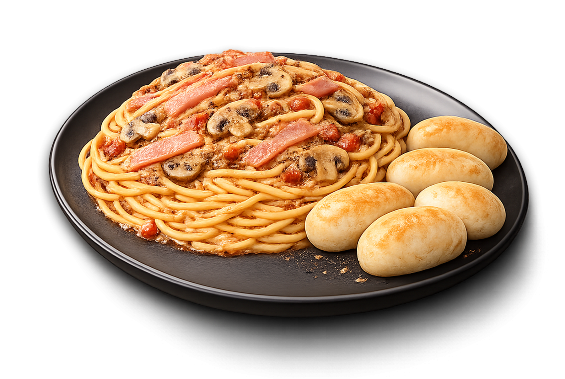 Pasta Spicy