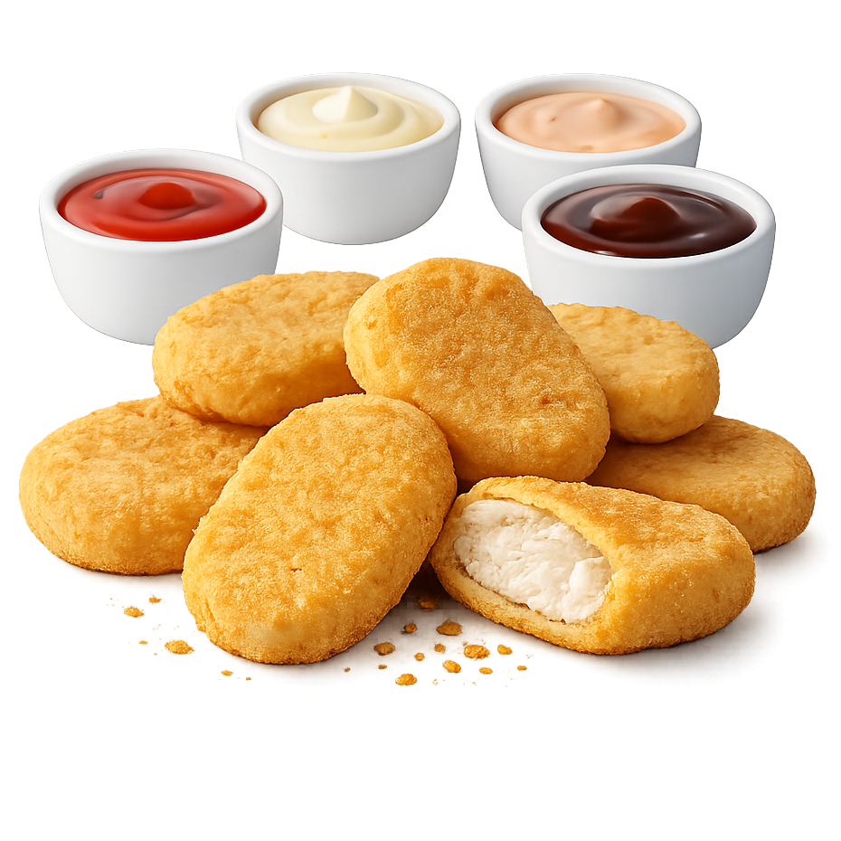 Chicken Nuggets