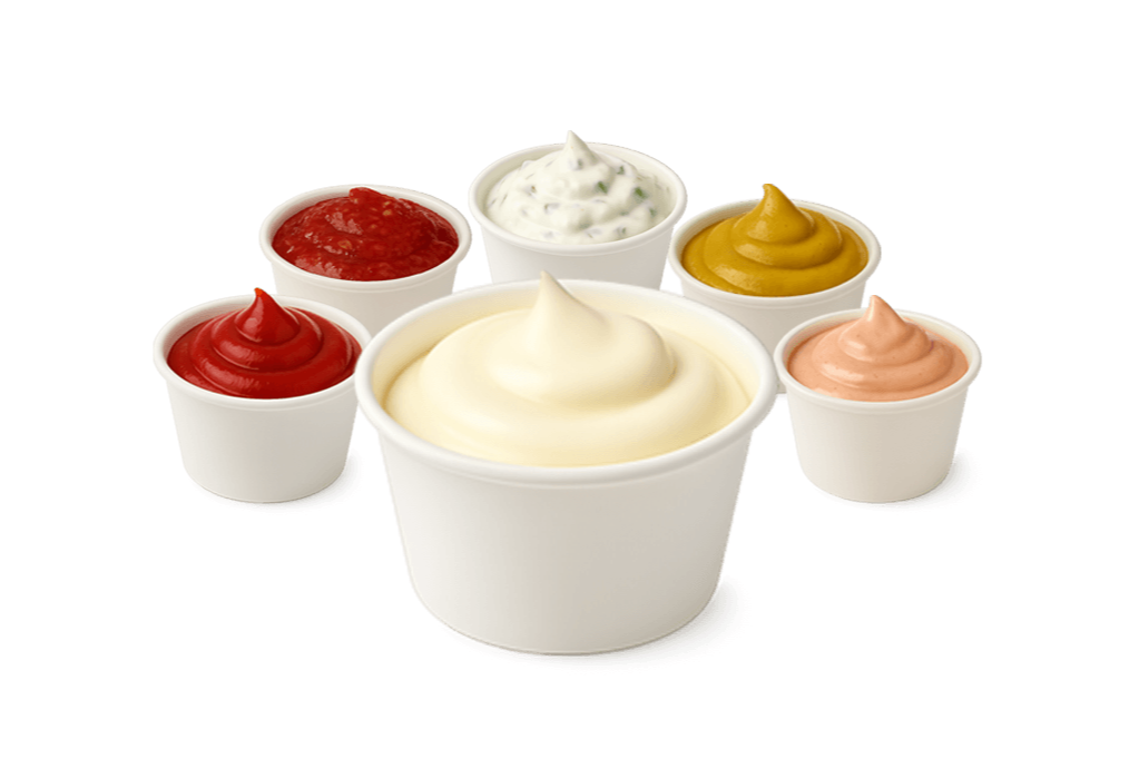 Mayonnaise