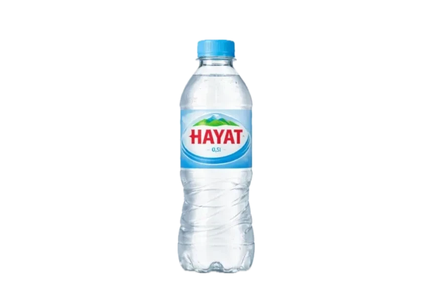 Wasser still, 0,5 l
