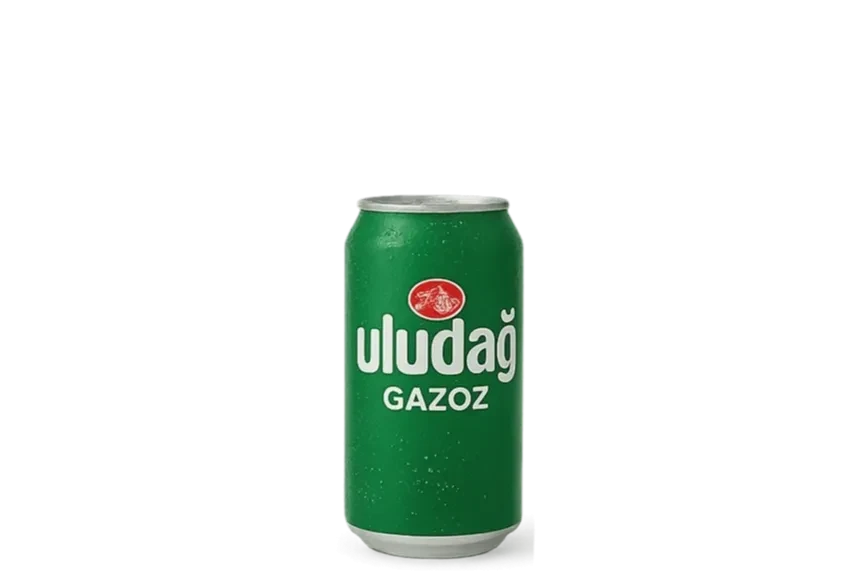 Uludag, 0,33 l