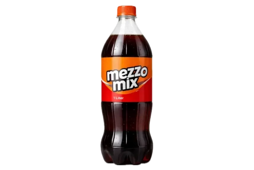 Mezzo Mix, 1 l