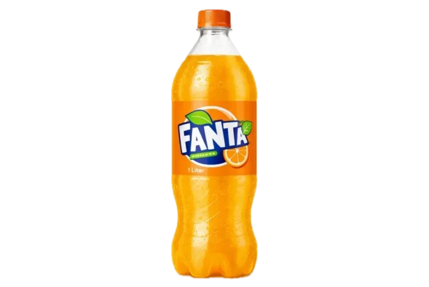 Fanta, 1 l