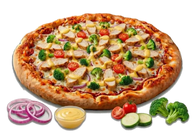 Pizza Enjoy