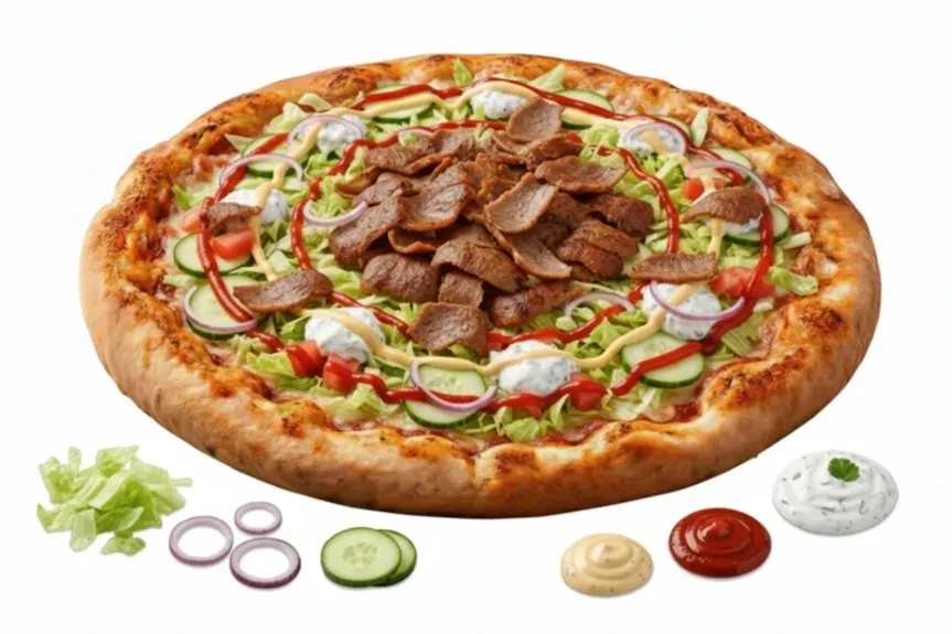 Pizza Fantasy