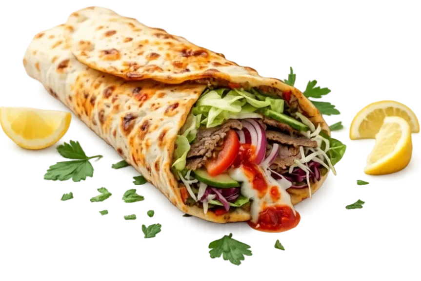 Lahmacun Spezial