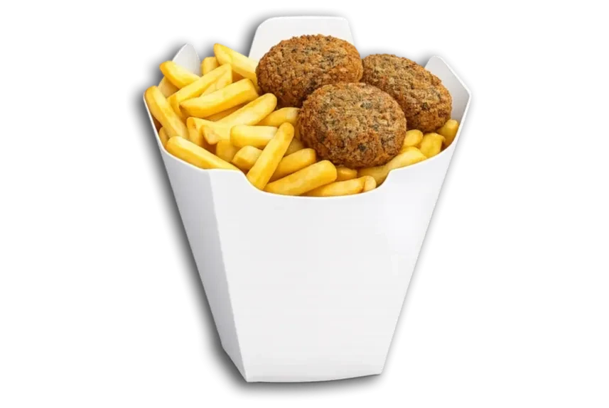 Falafel Box