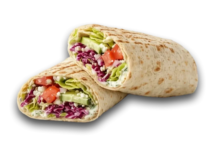 Dürüm Vegetaria