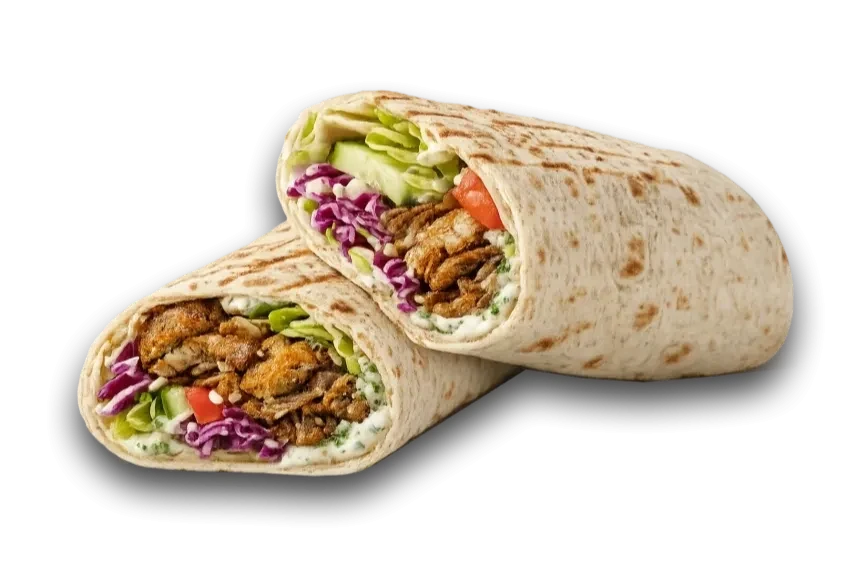 Dürüm