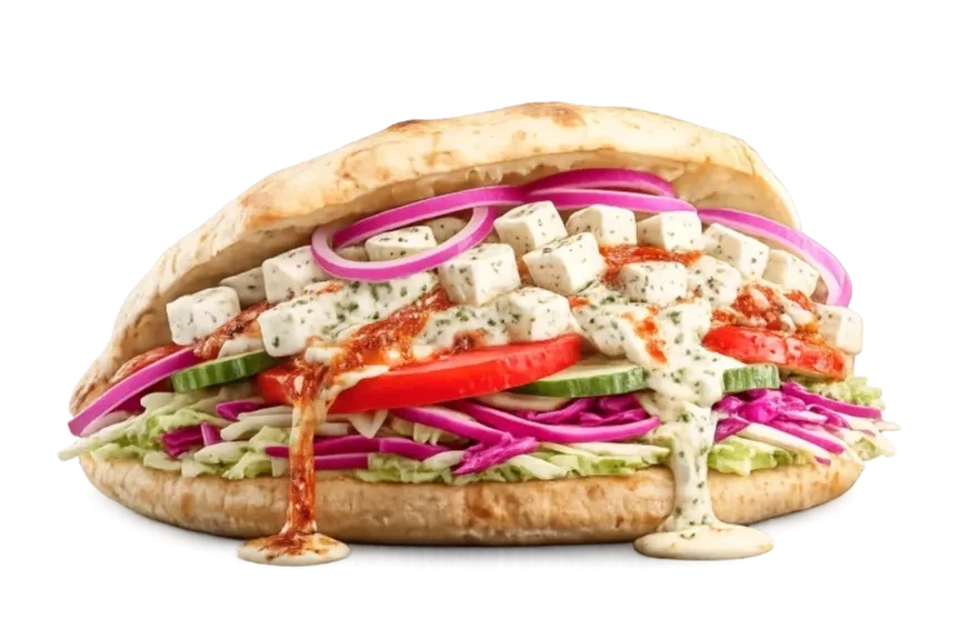 Döner Vegetaria
